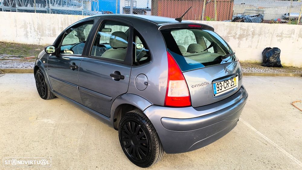 Citroën C3 1.1 SX Pack - 24