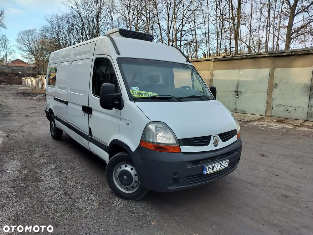 Renault MASTER - 2