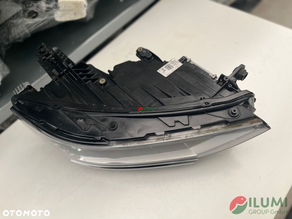 VW Passat B8 Full Led Lift Reflektor Prawy 3g1941082p - 4