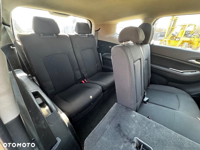 Chevrolet Orlando 2.0 TD LTZ+ - 26