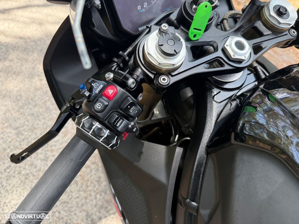 BMW S 1000 RR - 7