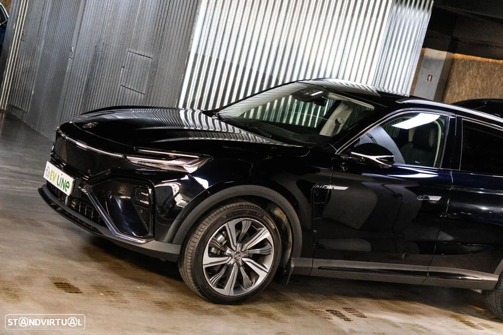 MG Marvel R 70 kWh Luxury - 14