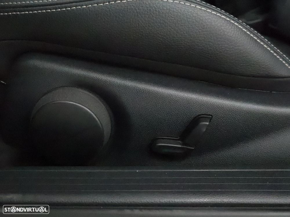 Mercedes-Benz E 250 CDi BlueEfficiency Auto - 14