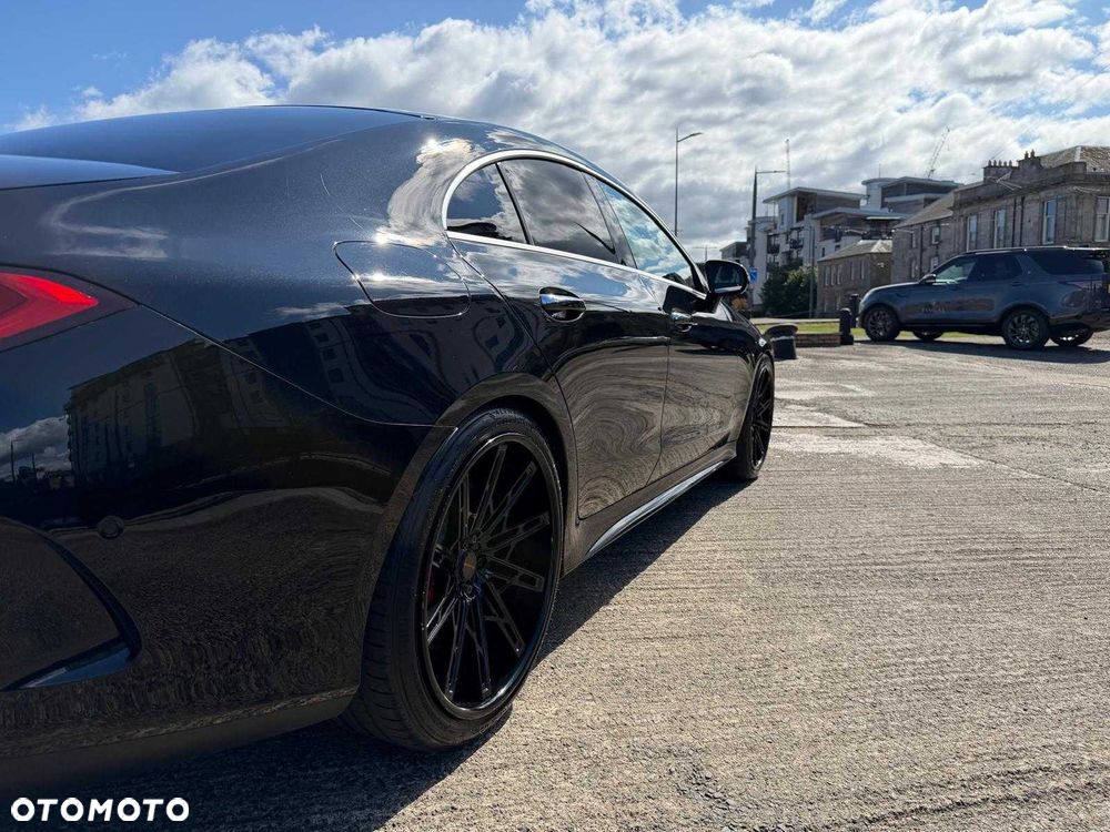 Mercedes-Benz CLS - 2