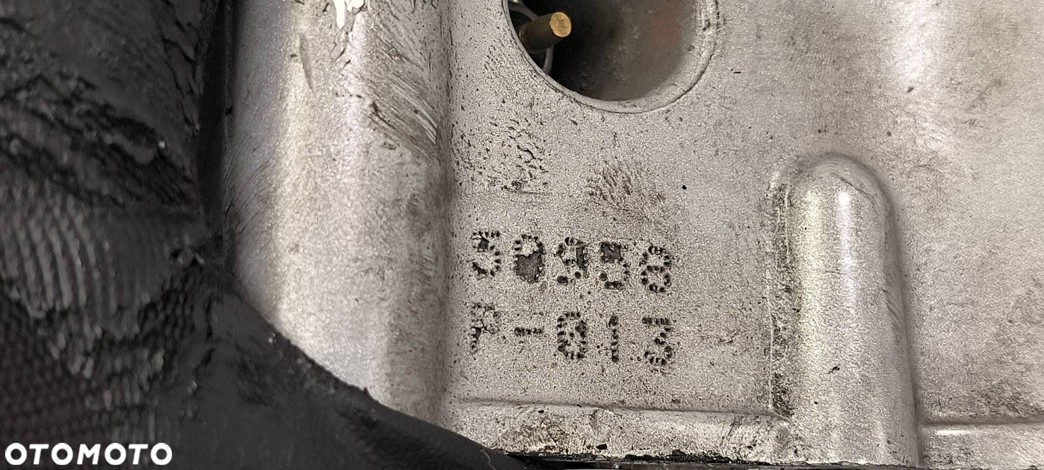 BLOK SILNIKA DUCATI ST3 22730551A - 2