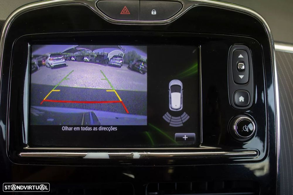 Renault Zoe (c/ Bateria) Limited 40 - 16