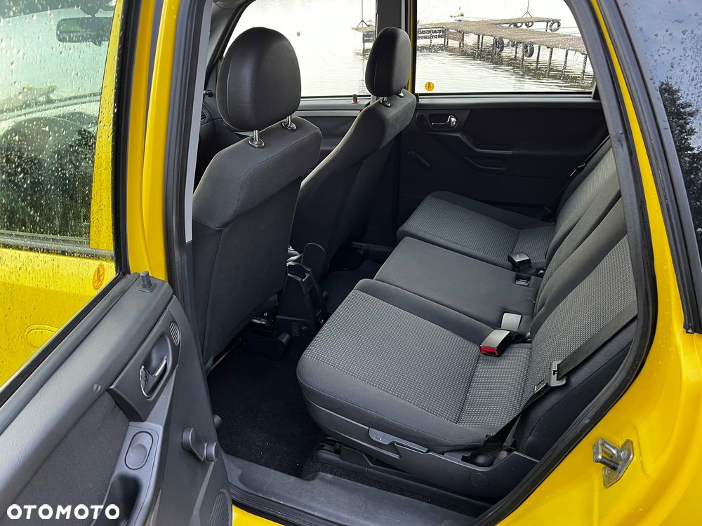 Opel Meriva 1.4 Cosmo - 7