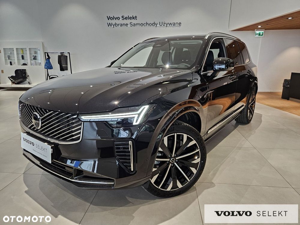 Volvo XC 90 - 1