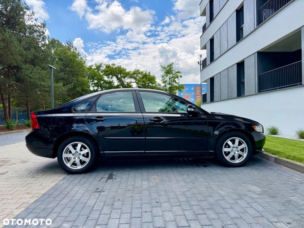 Volvo S40 2.0 - 19