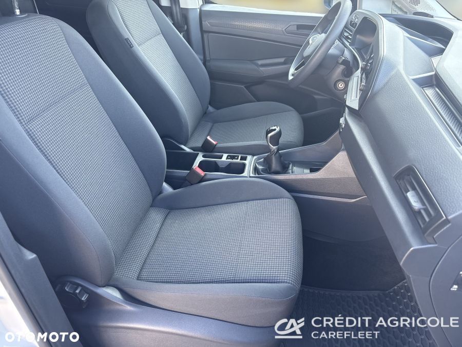 Volkswagen Caddy 2.0 TDI - 18