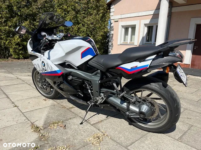 BMW K - 6