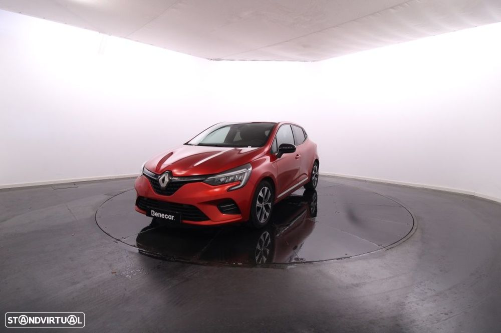 Renault Clio 1.0 TCe Techno - 13