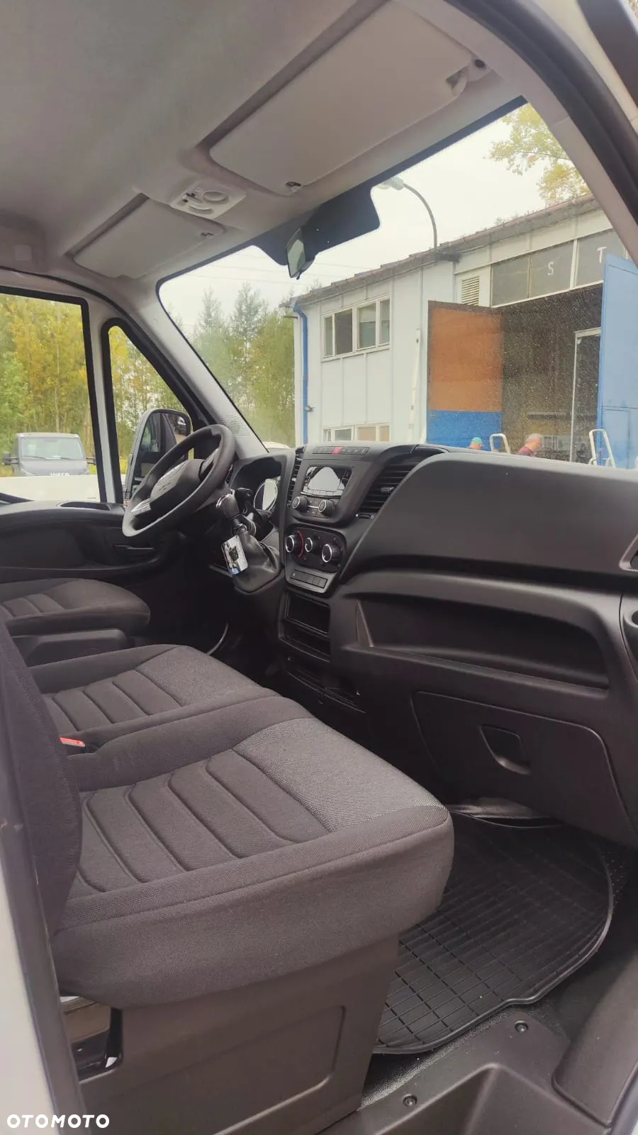 Iveco Daily - 4