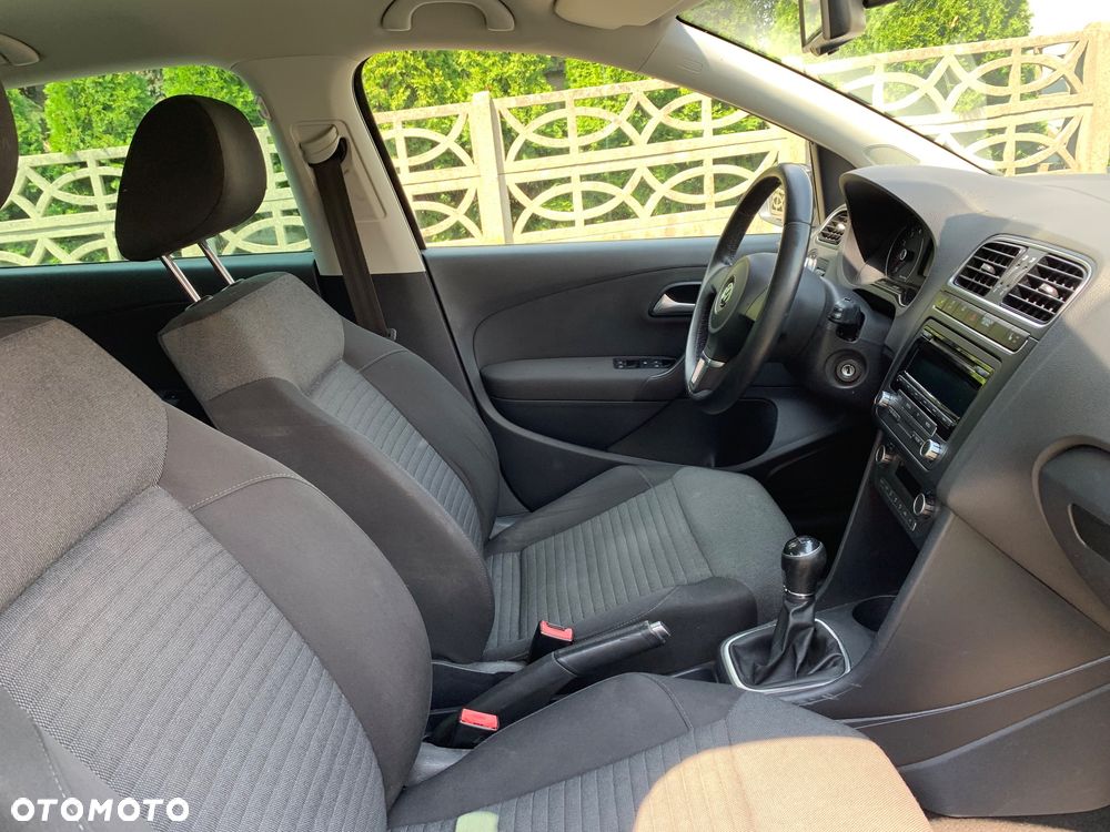 Volkswagen Polo 1.2 TSI Life - 22