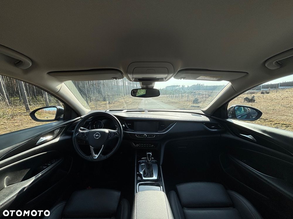 Opel Insignia 1.6 T Innovation S&S - 13