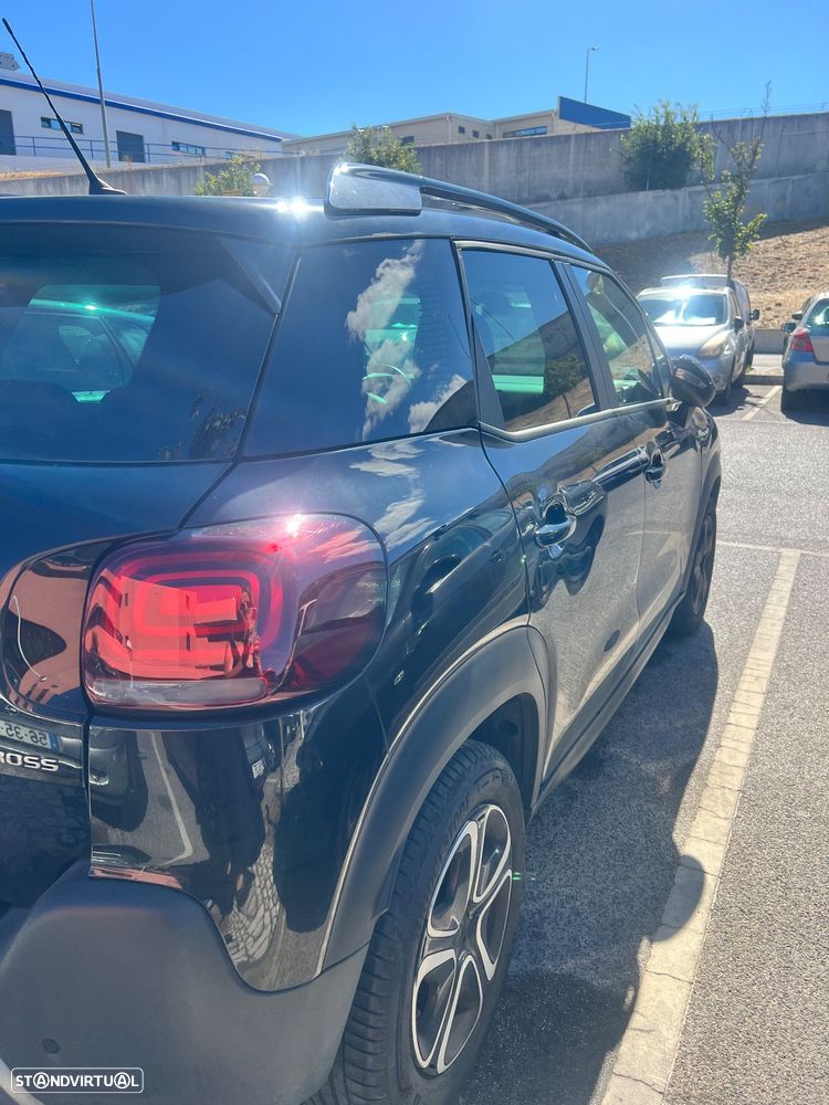 Citroën C3 Aircross - 3