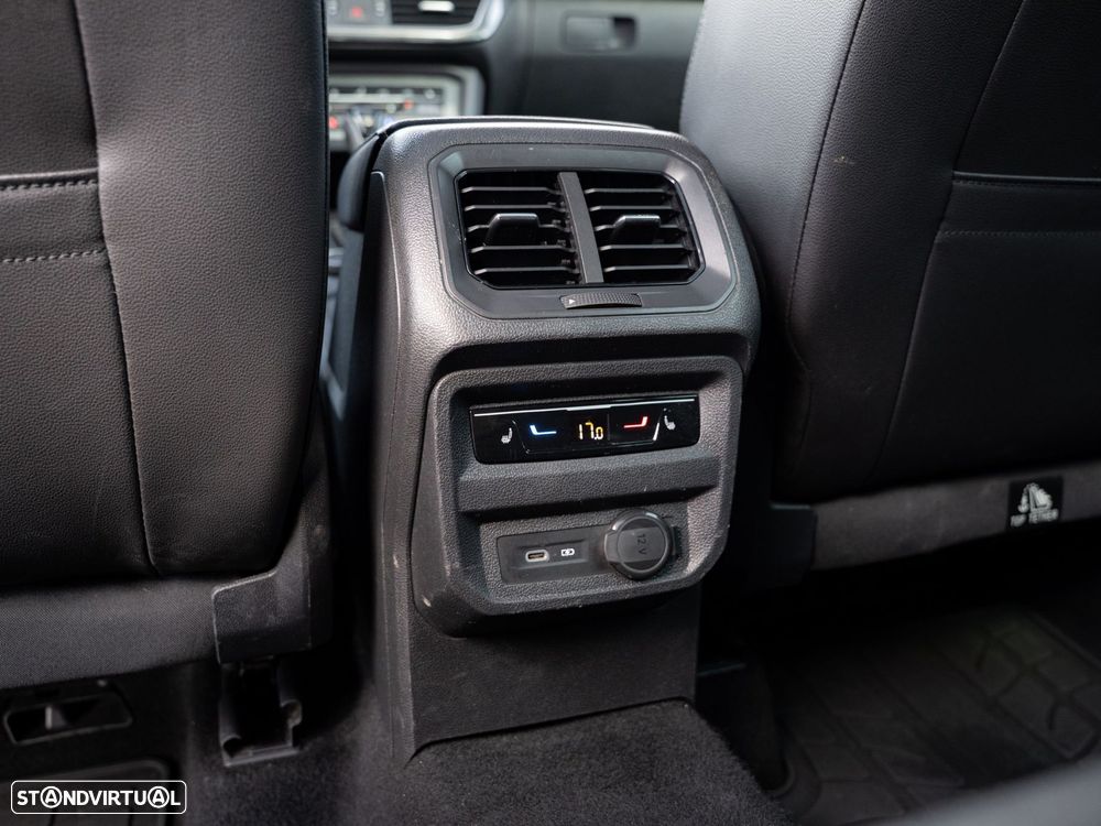 SEAT Tarraco 1.4 e-Hybrid FR DSG - 38
