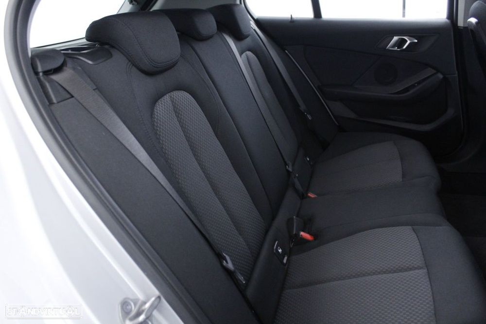 BMW 116 d Corporate Edition Auto - 16