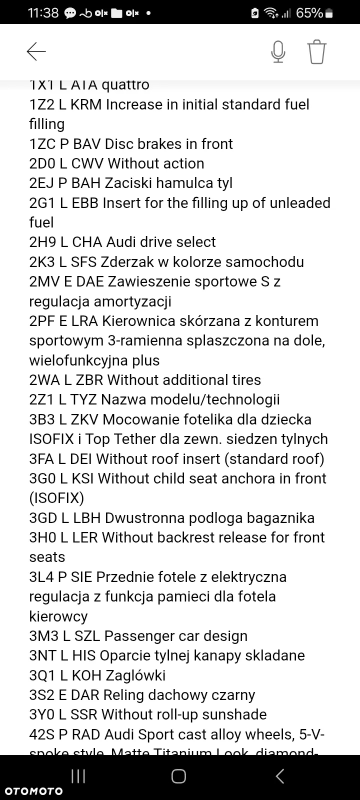 Audi S4 Avant 3.0 TFSI quattro tiptronic - 15