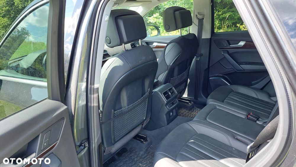 Audi Q5 - 5