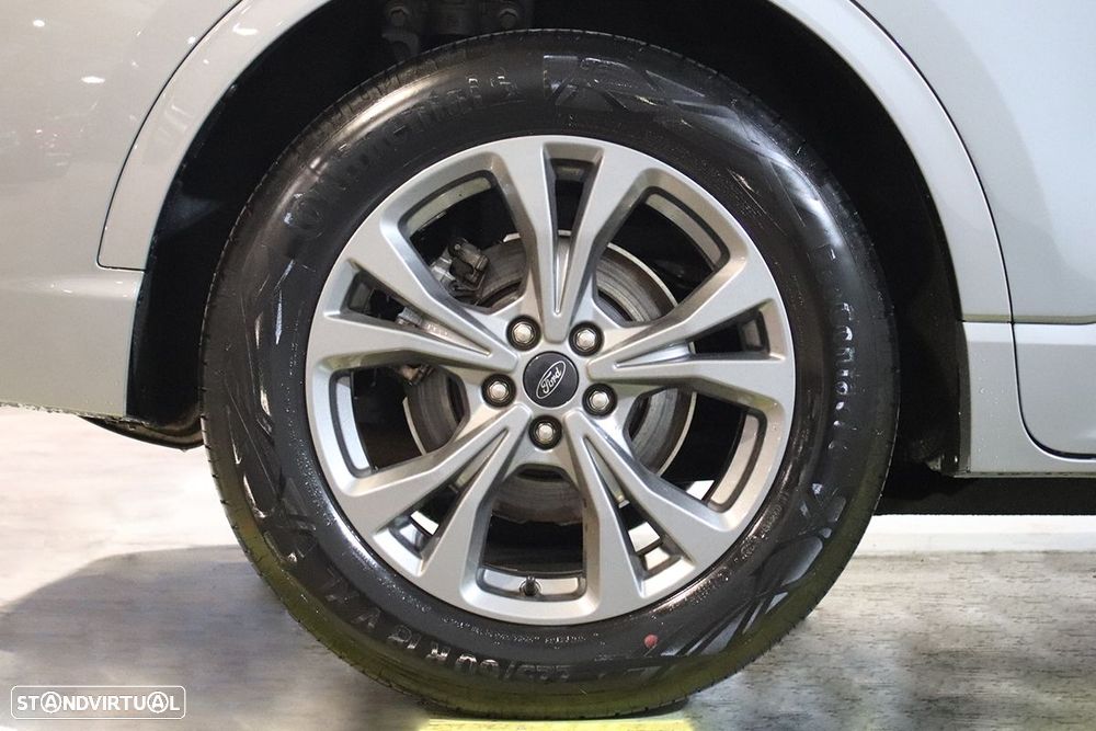 Ford Kuga 1.5 TDCi EcoBlue ST-Line Aut. - 5