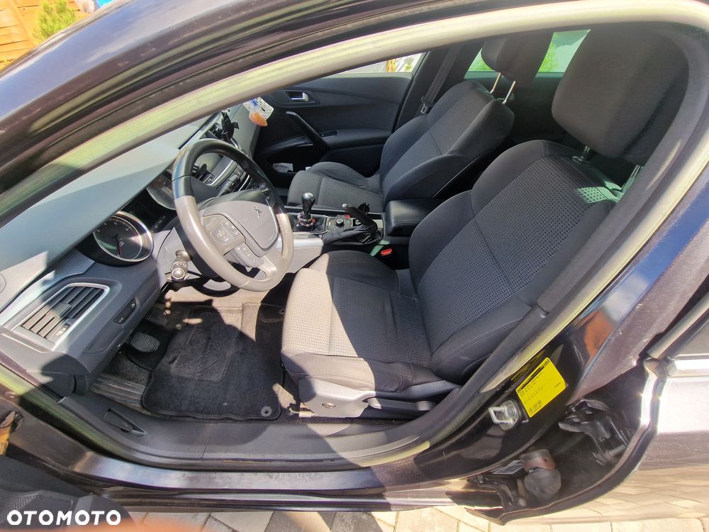 Peugeot 508 155 THP Style - 4