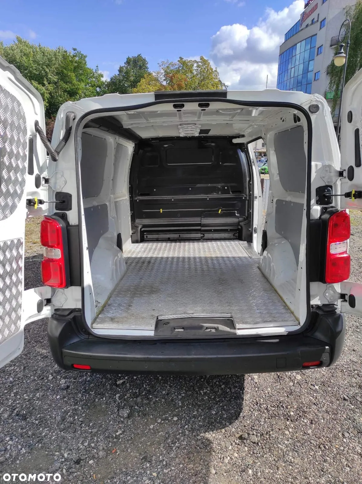 Toyota ProAce - 4