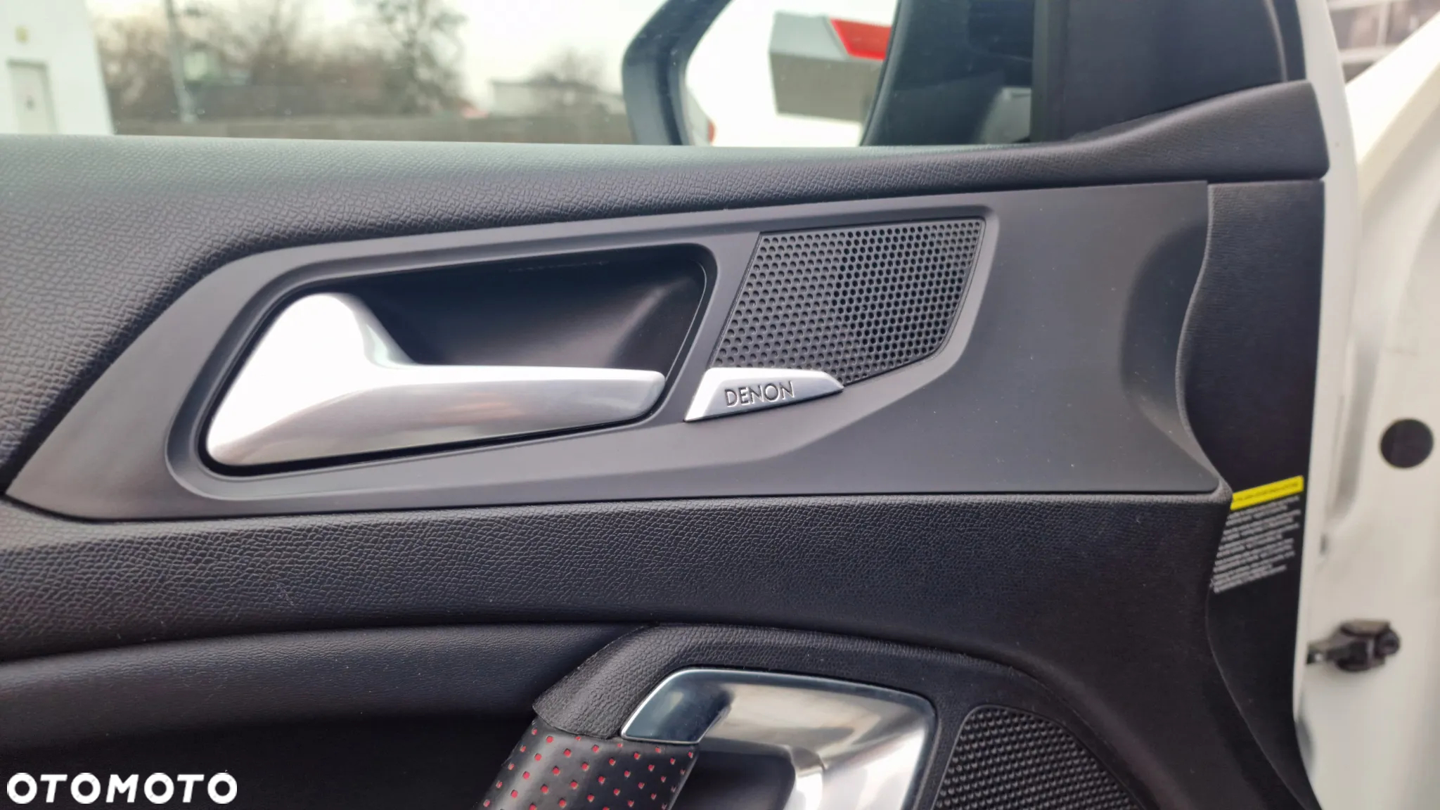 Peugeot 308 PureTech 130 Stop & Start GT-Line Edition - 10