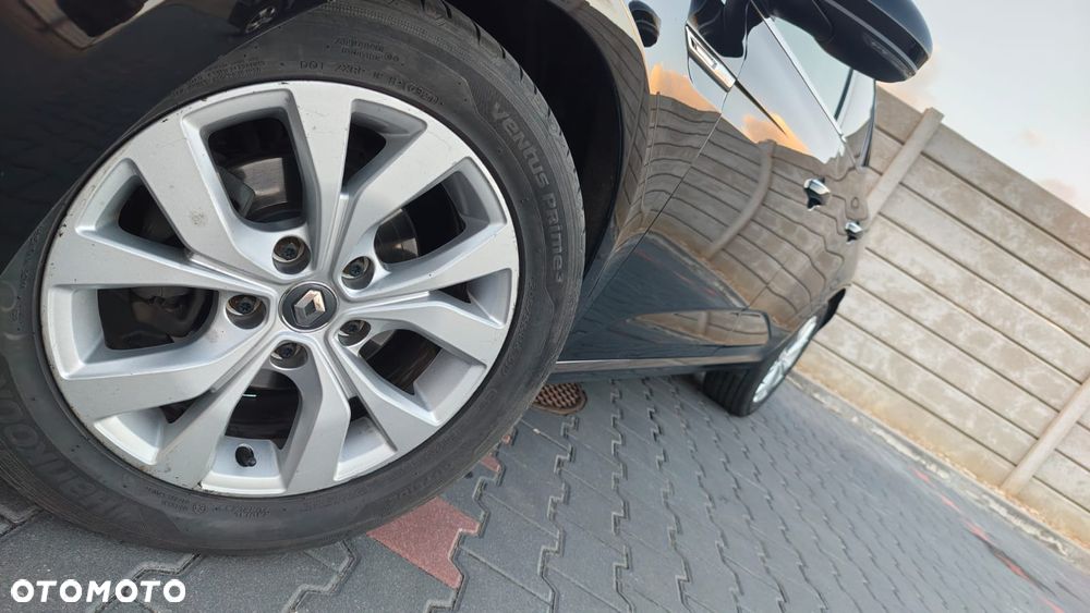 Renault Megane 1.6 SCe Limited - 12