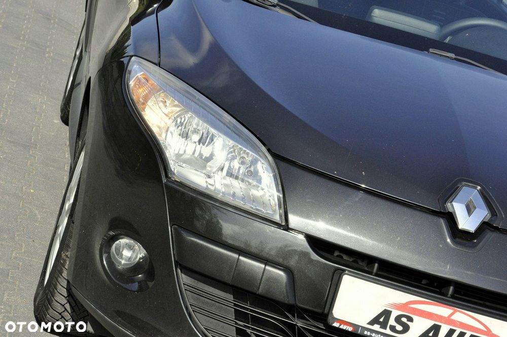 Renault Megane 1.6 16V 110 Authentique - 23