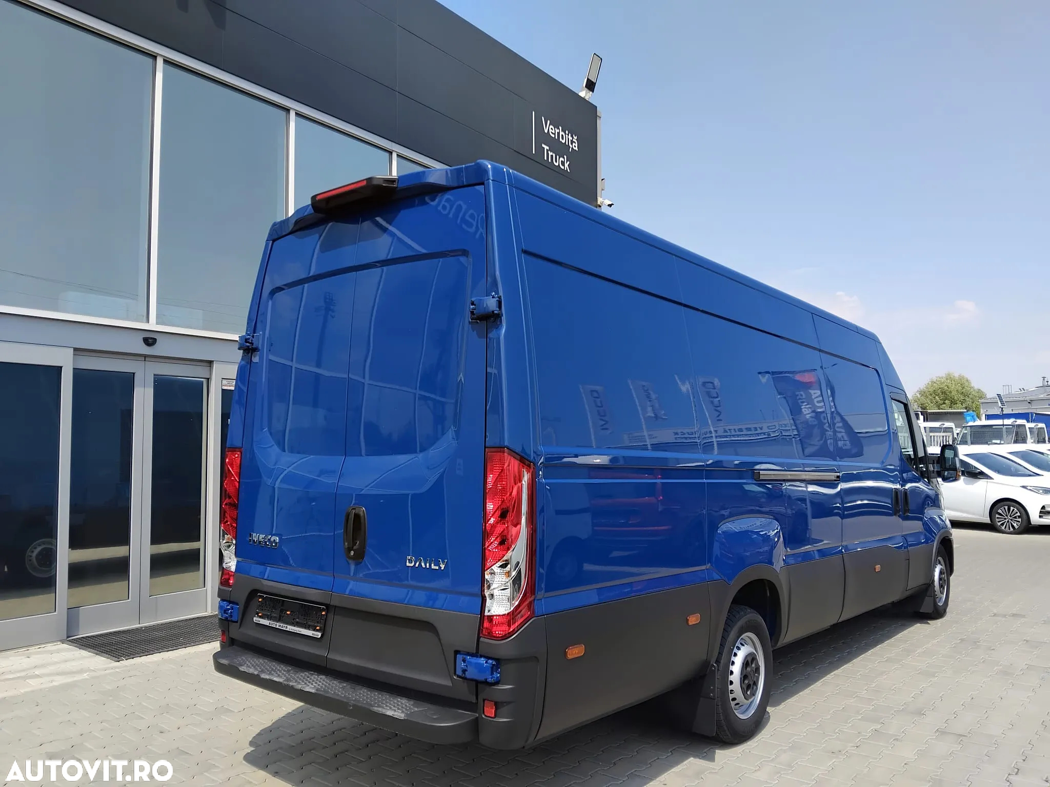 Iveco Daily 35S18 - 5