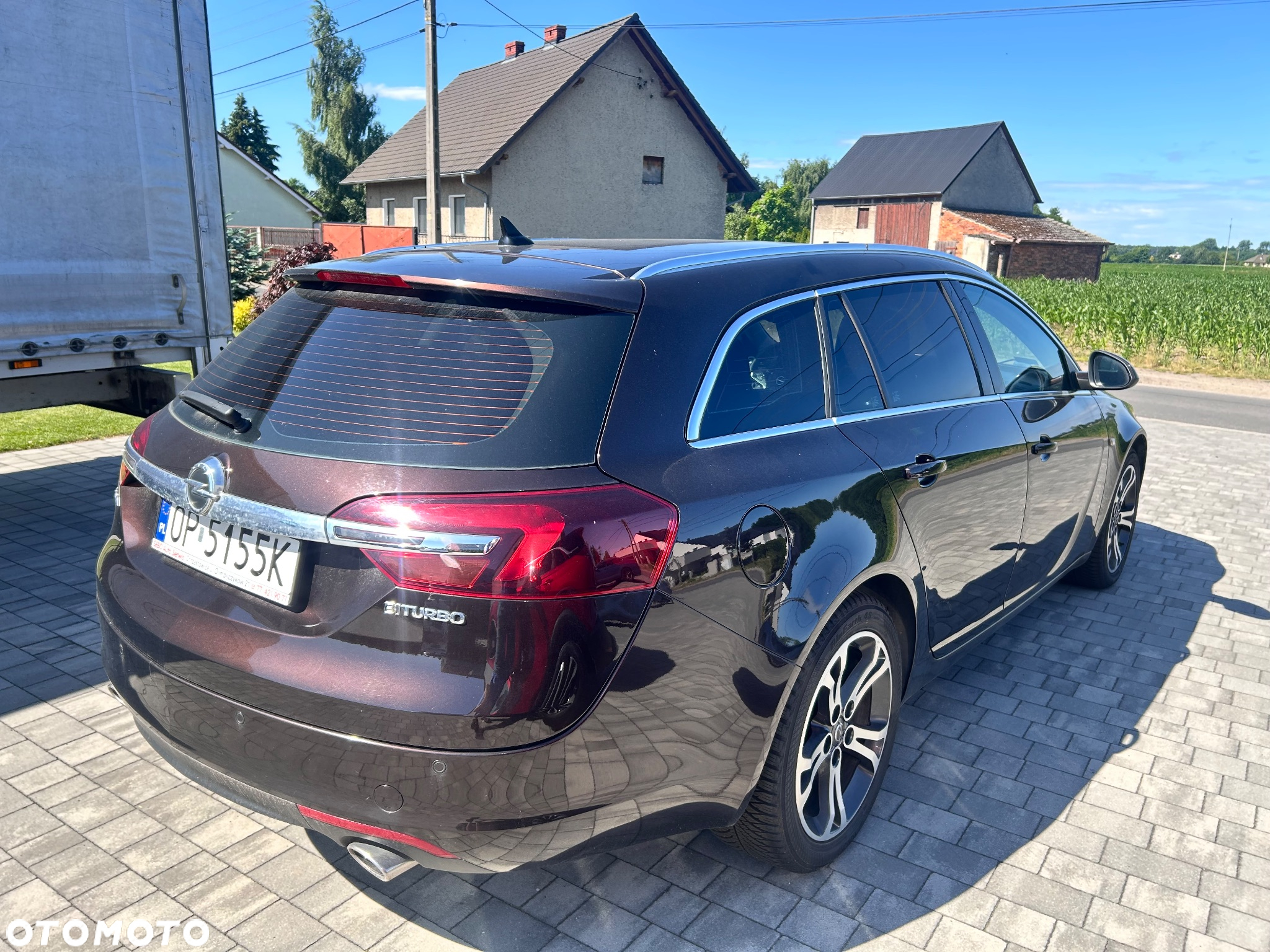 Opel Insignia - 5
