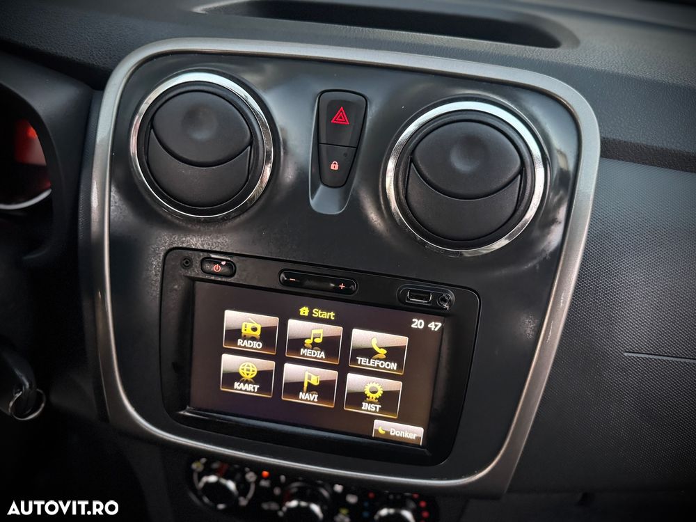 Dacia Sandero Stepway TCe 90 Prestige - 24