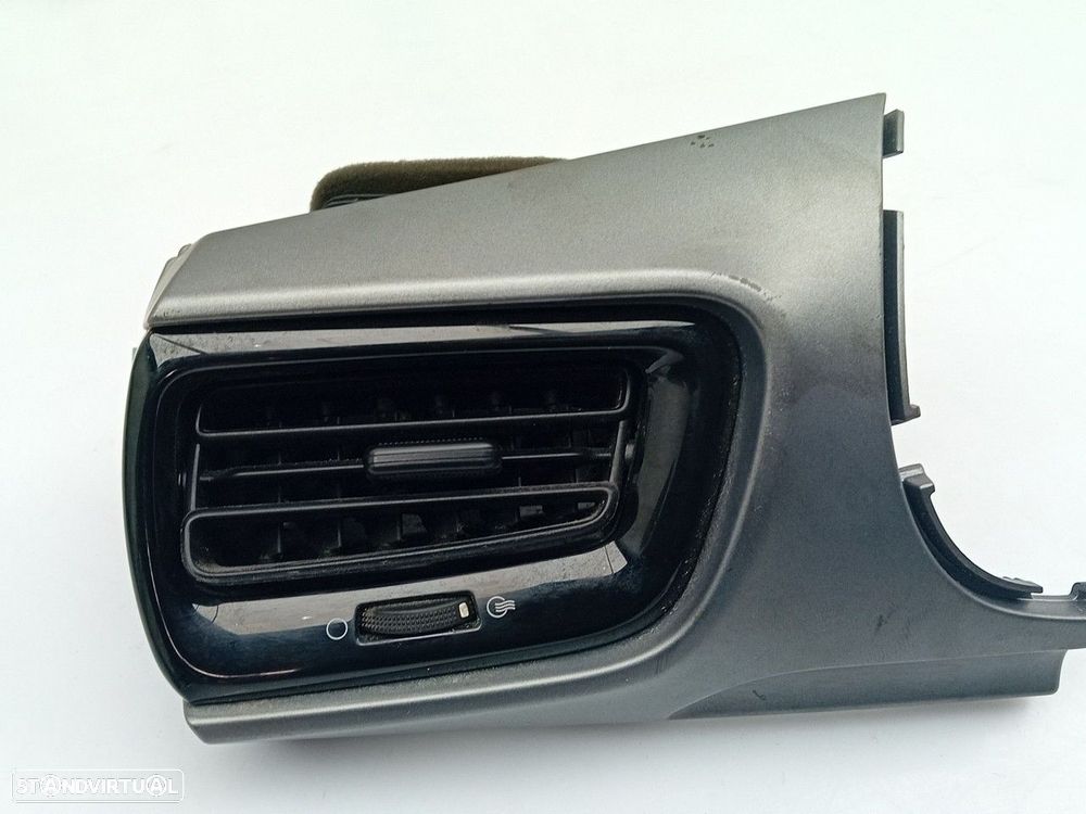 Difusor / saída de ar KIA Stonic (YB) - 1
