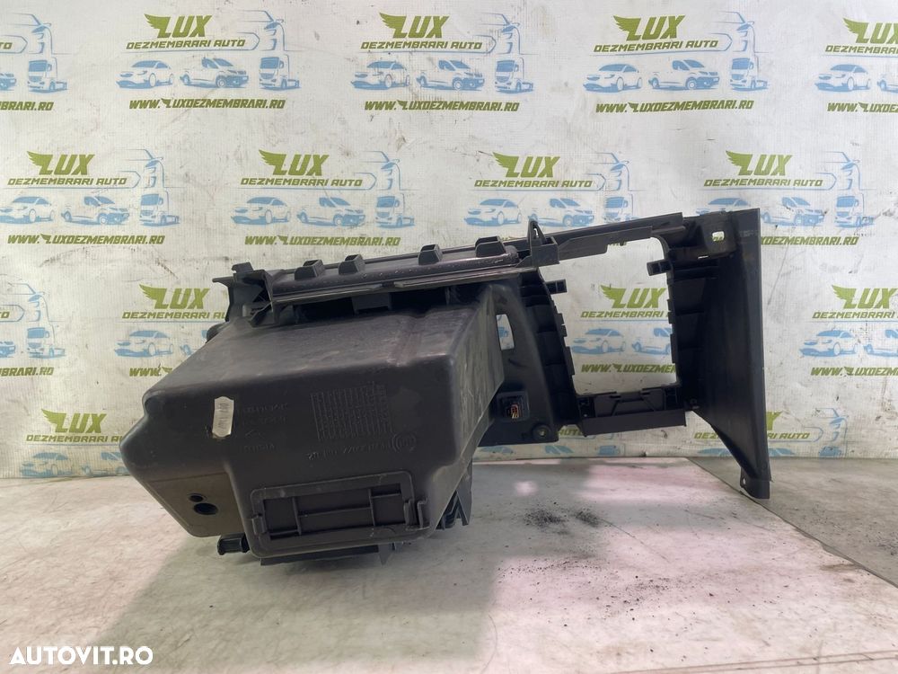 Torpedou 1498136077 Toyota ProAce 1 [2013 - 2016] 1.6 d4-d 3WZ-TV - 2