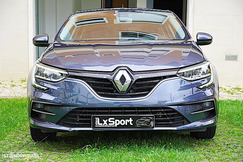 Renault Mégane Sport Tourer 1.5 Blue dCi Equilibre - 5