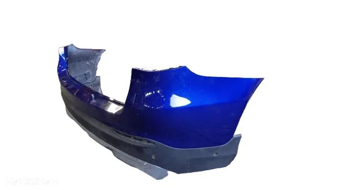 Zderzak tylny Mercedes-Benz GLC W253 – A2538850725 – oryginał - 3