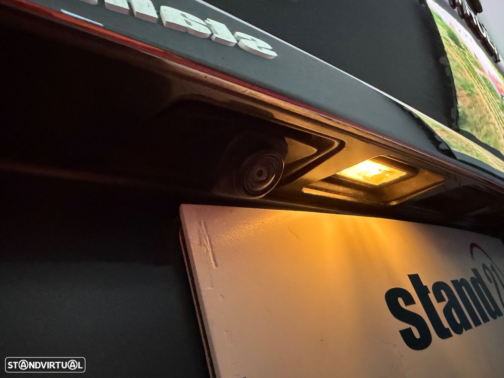 Citroën C4 Spacetourer 1.5 BlueHDi Shine EAT8 - 26