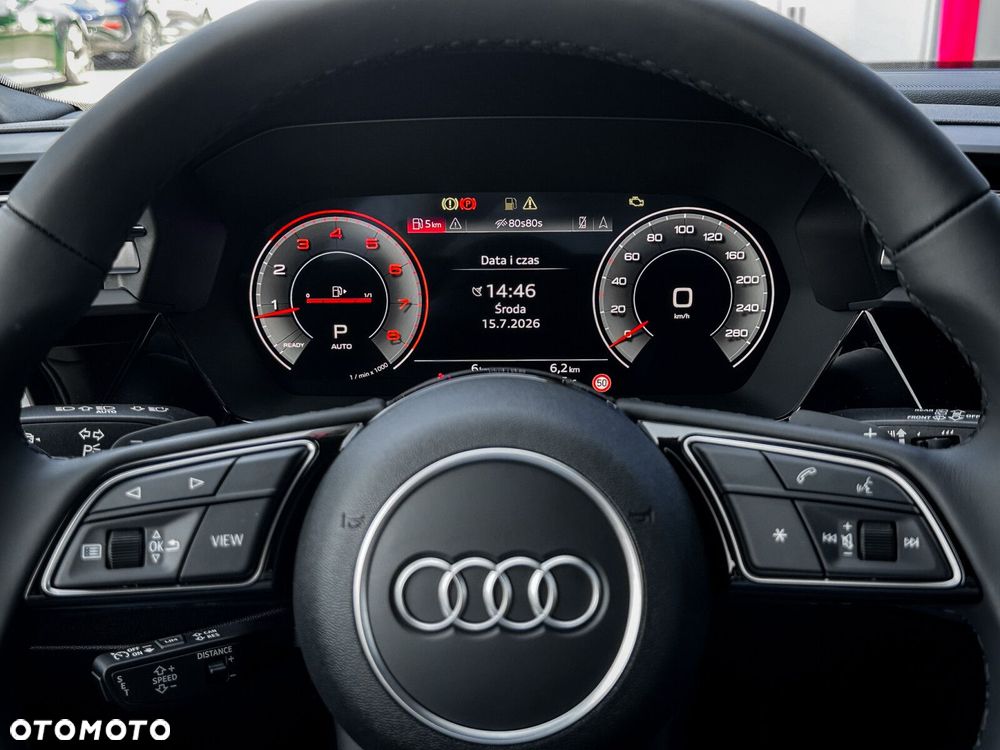 Audi A3 Sportback - 27