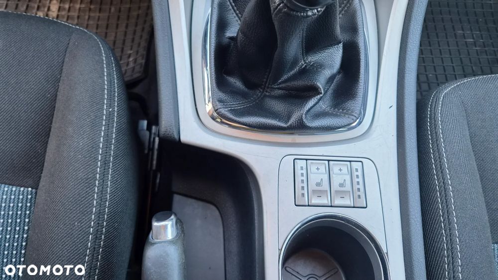 Ford Mondeo 1.6 Ti-VCT Trend - 23