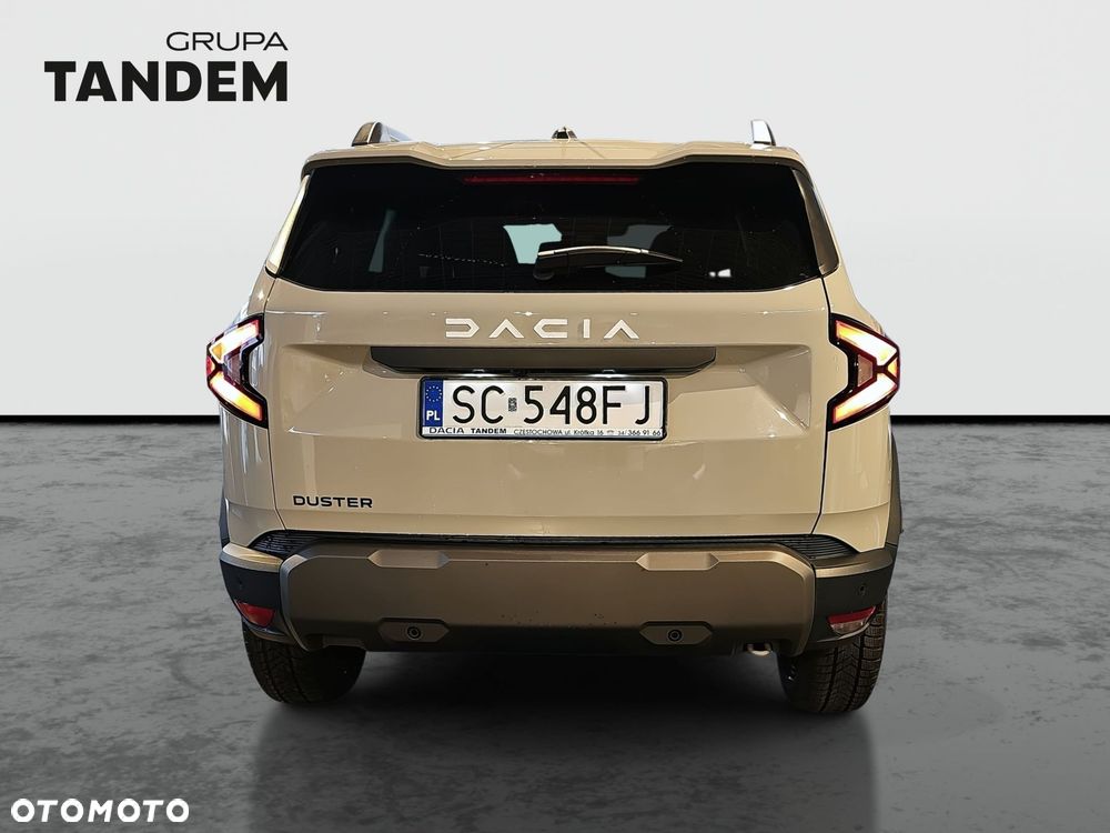 Dacia Duster - 6
