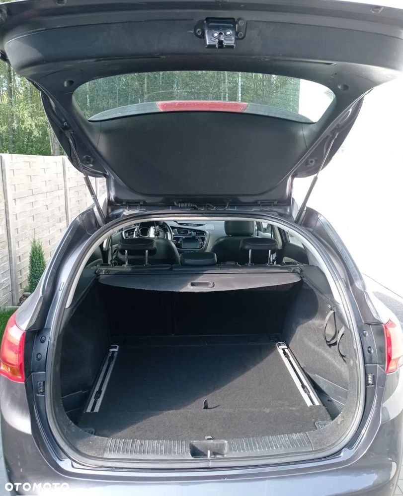 Kia Ceed Cee'd 1.6 Crdi XL - 24