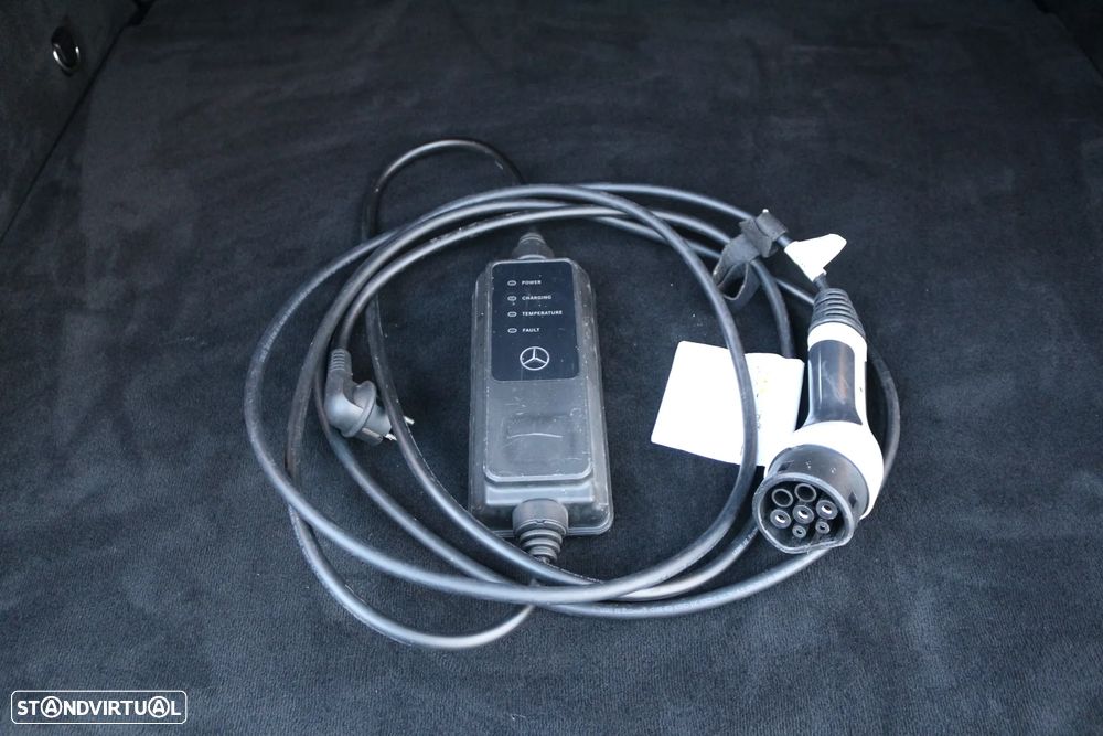 Mercedes-Benz GLC 300 de 4Matic 9G-TRONIC AMG Line - 43