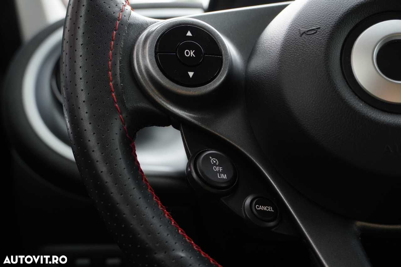 Smart Forfour - 27