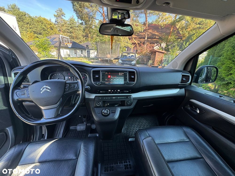 Citroën SpaceTourer - 6