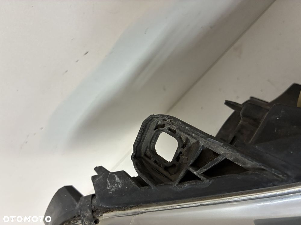 MERCEDES W169 W245 SOCZEWKA LAMPA PRZÓD PRZEDNIA PRAWA  EUROPA A1698201861 - 8