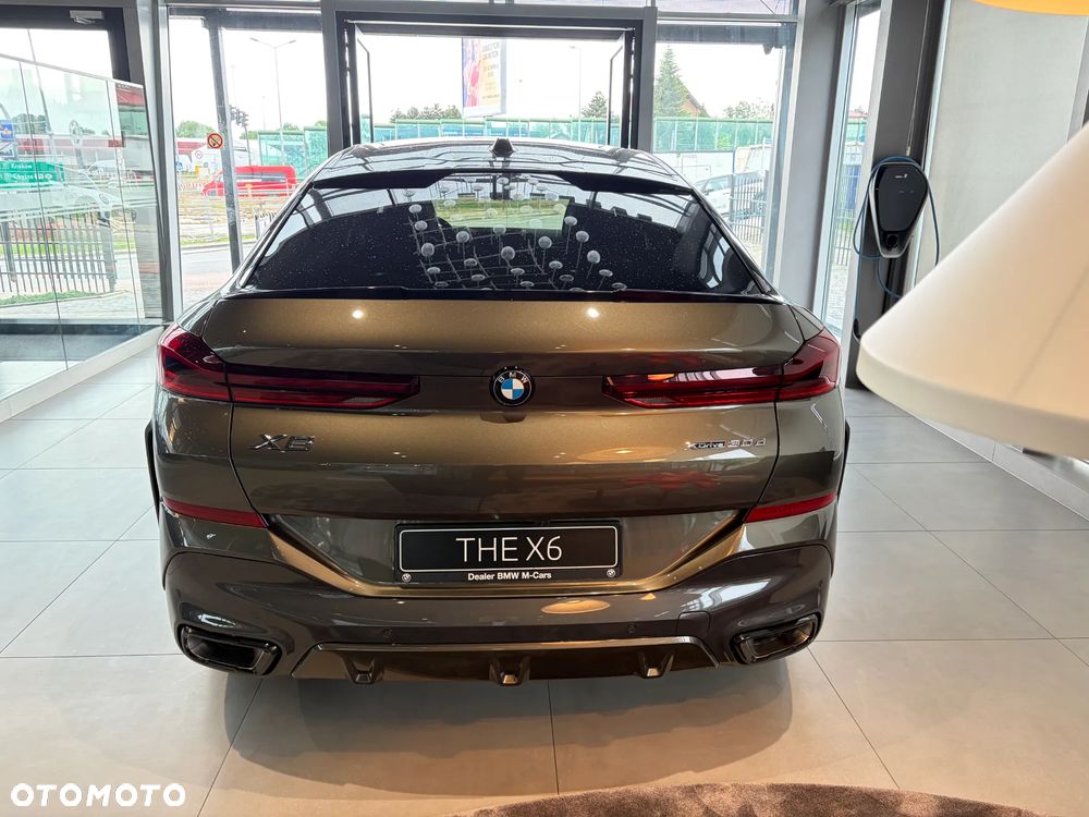 BMW X6 - 7