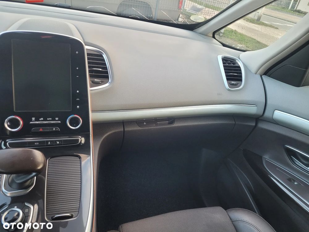 Renault Espace Energy dCi 160 EDC ELYSEE - 13