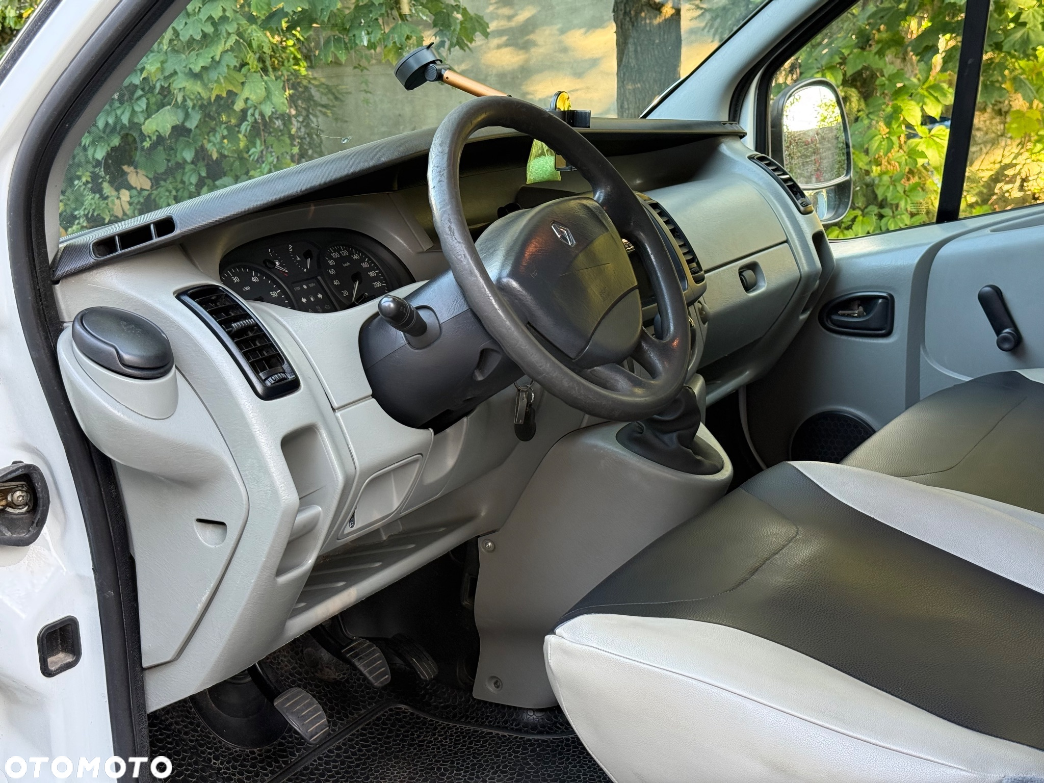 Renault Trafic dCi L1H1 Pack - 7