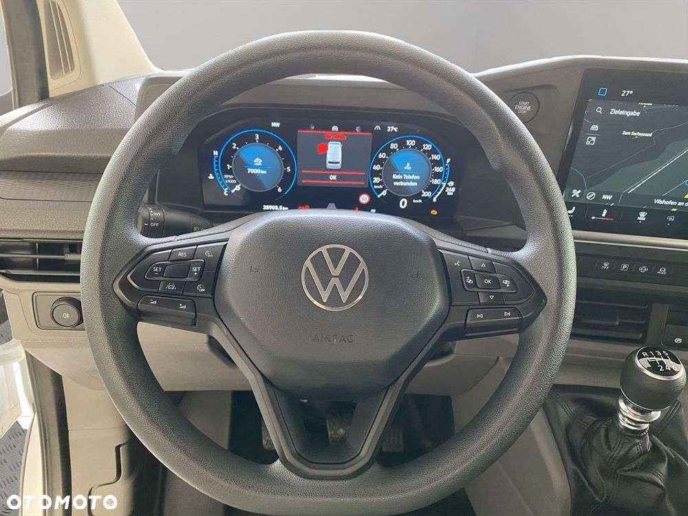 Volkswagen Transporter - 17